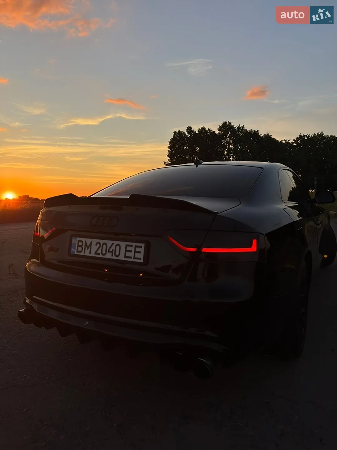 2012 Audi A5 - мініатюра 14