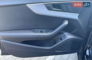 Купе Audi A5 2017 в Львове