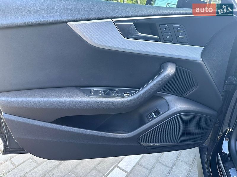 Купе Audi A5 2017 в Львове