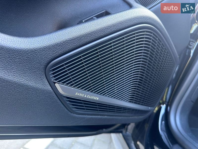 Купе Audi A5 2017 в Львове