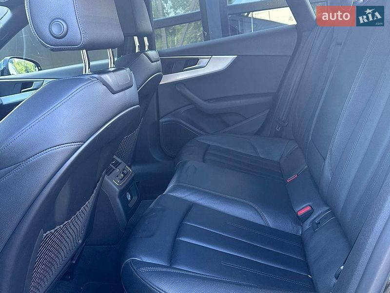 Купе Audi A5 2017 в Львове