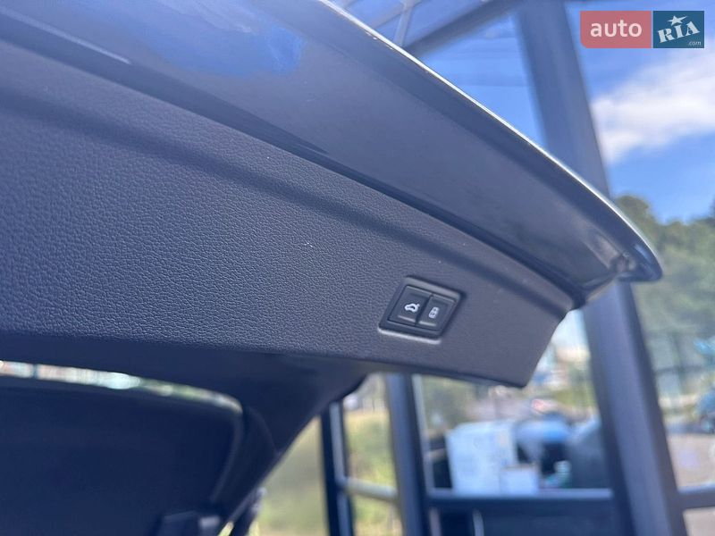 Купе Audi A5 2017 в Львове
