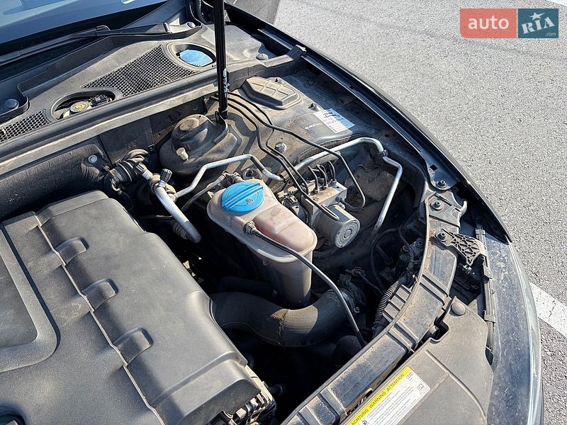 Кабриолет Audi A5 2013 в Киеве
