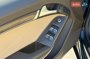 Кабриолет Audi A5 2013 в Киеве