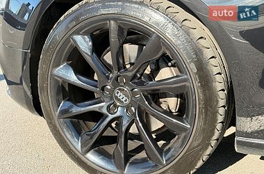 Кабриолет Audi A5 2013 в Киеве