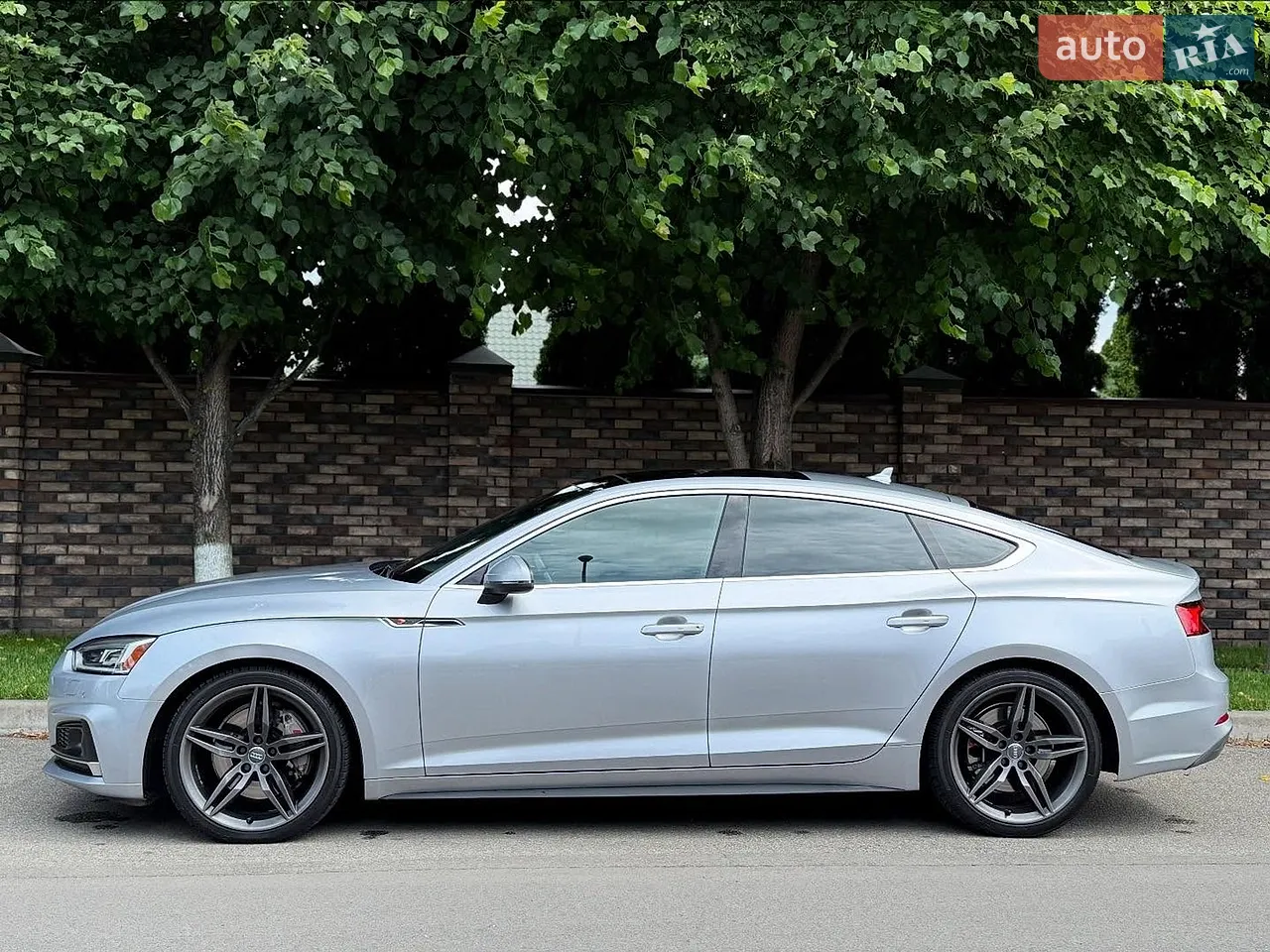 2019 Audi A5 - мініатюра 29