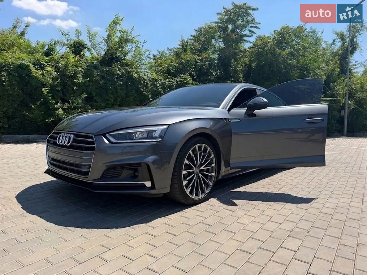 2016 Audi A5 - мініатюра 50