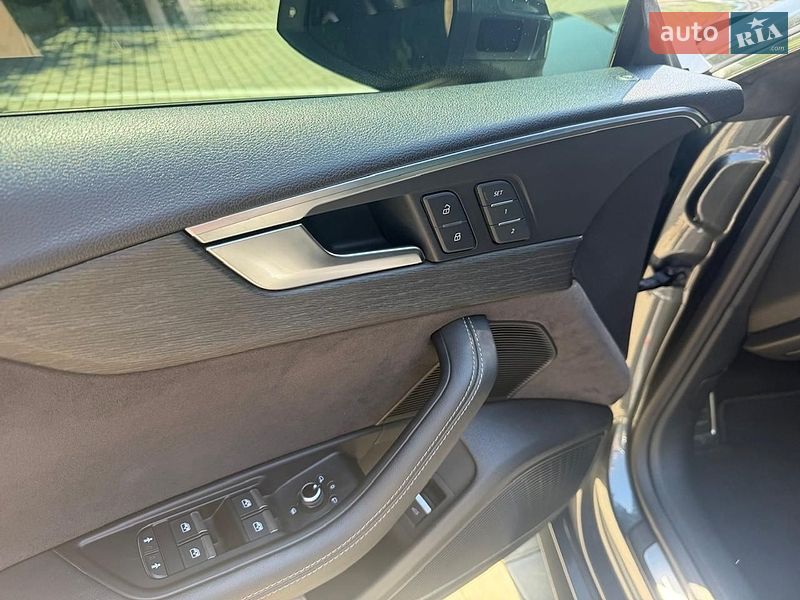Купе Audi A5 2016 в Днепре
