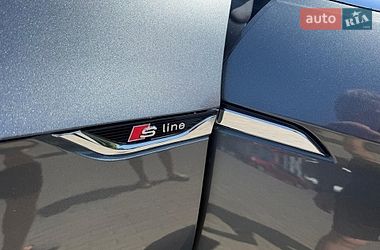 Купе Audi A5 2016 в Днепре