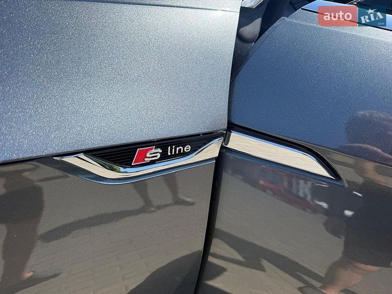 Купе Audi A5 2016 в Днепре