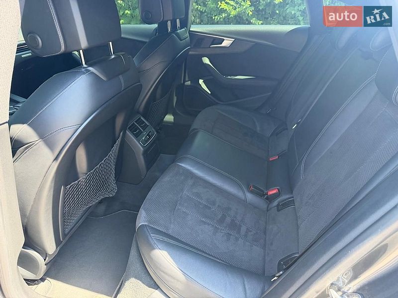 Купе Audi A5 2016 в Днепре