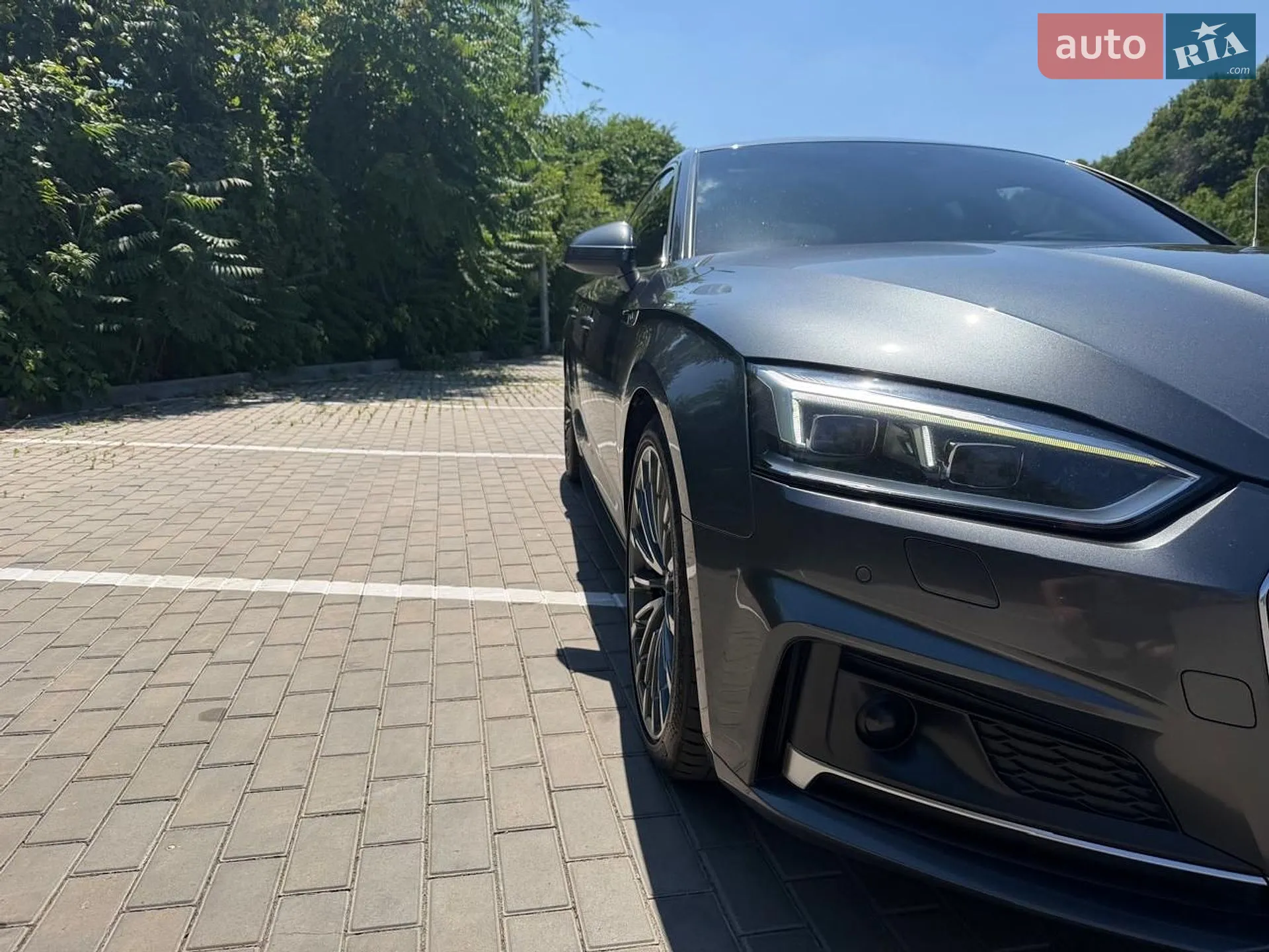 2016 Audi A5 - мініатюра 19