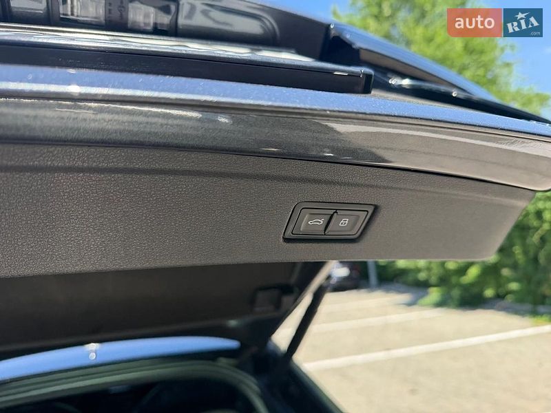 Купе Audi A5 2016 в Днепре