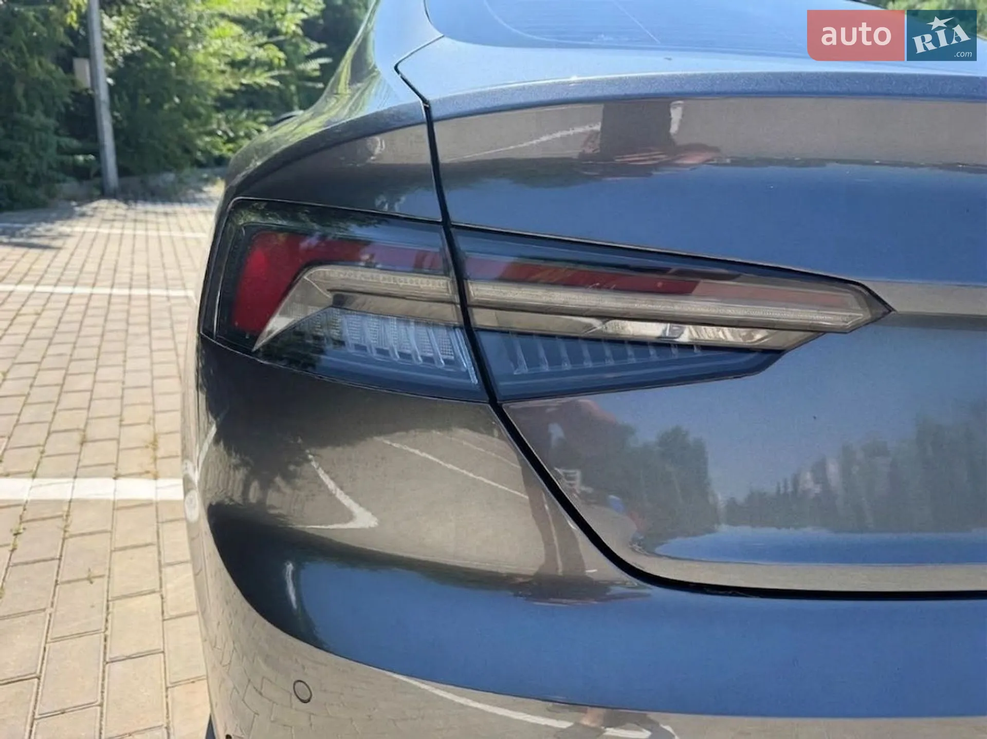 2016 Audi A5 - мініатюра 4
