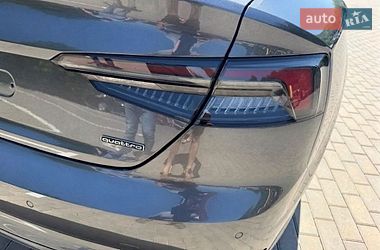 Купе Audi A5 2016 в Днепре