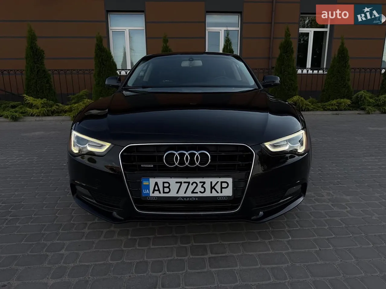 2015 Audi A5 - мініатюра 25