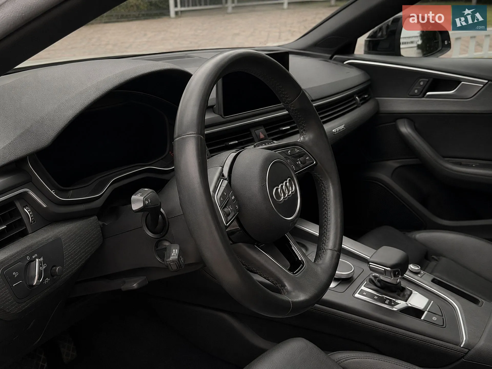 2019 Audi A5 - мініатюра 8