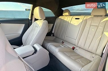 Купе Audi A5 2018 в Львові