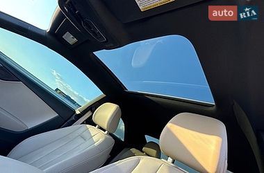 Купе Audi A5 2018 в Львові