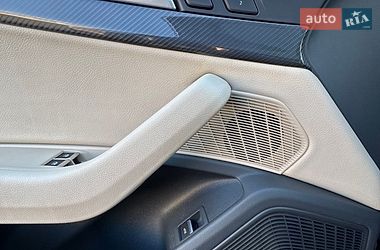 Купе Audi A5 2018 в Львові