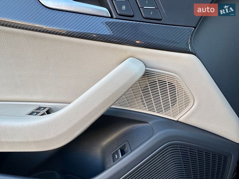 Купе Audi A5 2018 в Львові