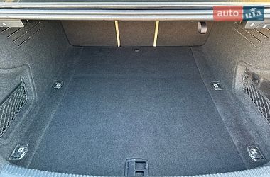 Купе Audi A5 2018 в Львові