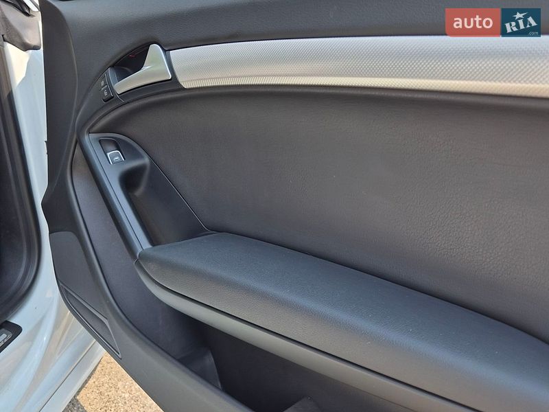 Купе Audi A5 2015 в Києві