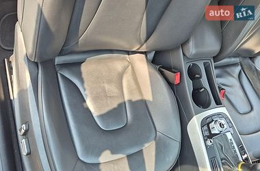 Купе Audi A5 2015 в Києві