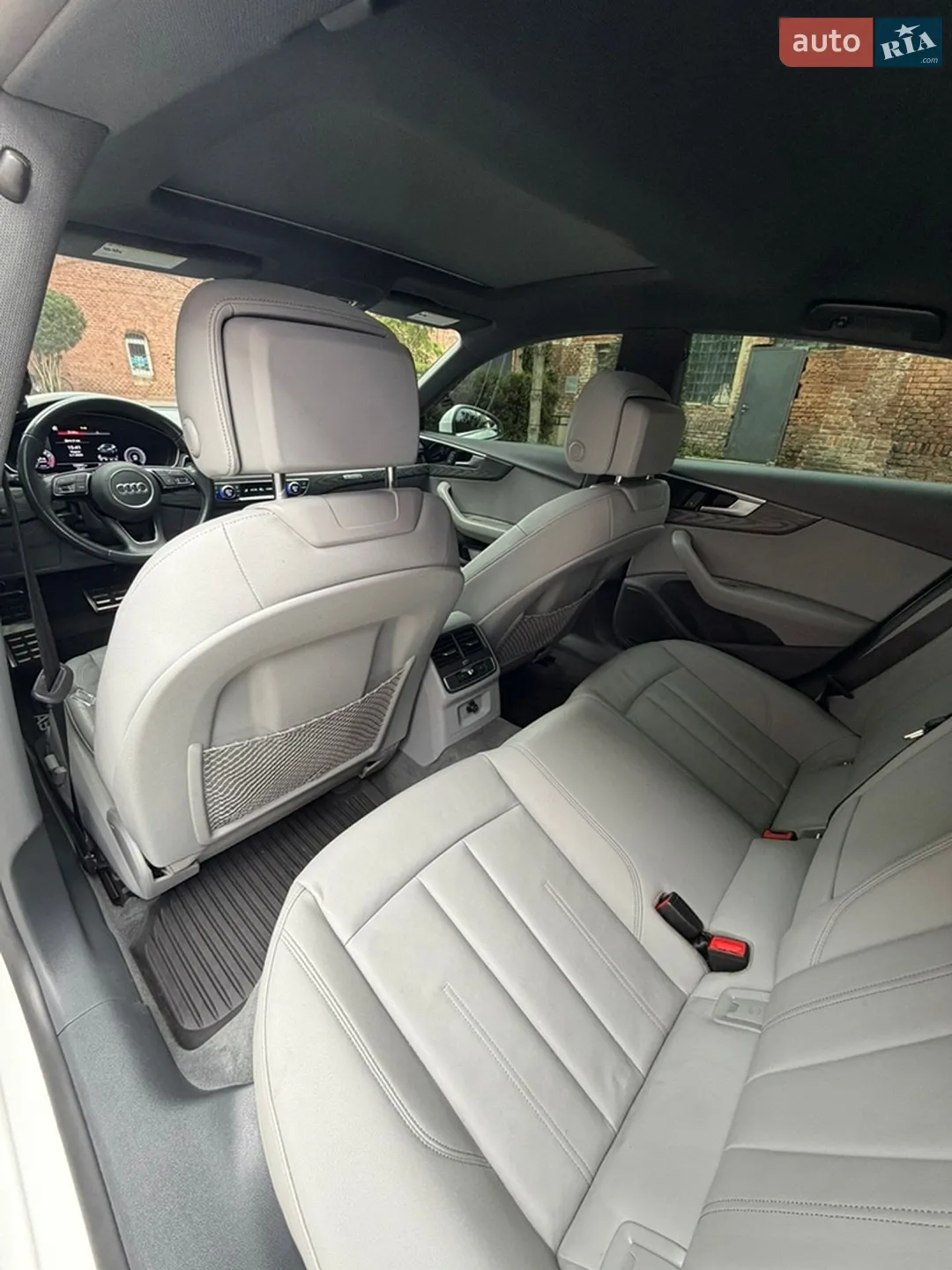 2020 Audi A5 - мініатюра 17