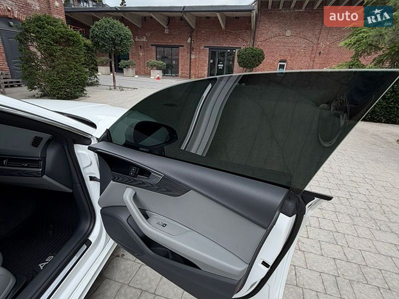 Ліфтбек Audi A5 2020 в Львові фото 23 Ліфтбек Audi A5 2020 в Львові