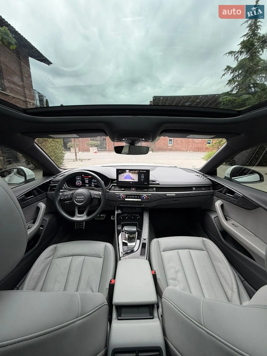 2020 Audi A5 - мініатюра 27