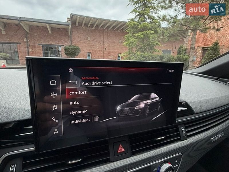 Ліфтбек Audi A5 2020 в Львові фото 32 Ліфтбек Audi A5 2020 в Львові
