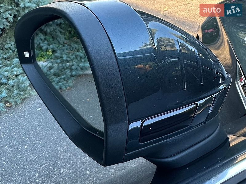 Купе Audi A5 2019 в Дніпрі