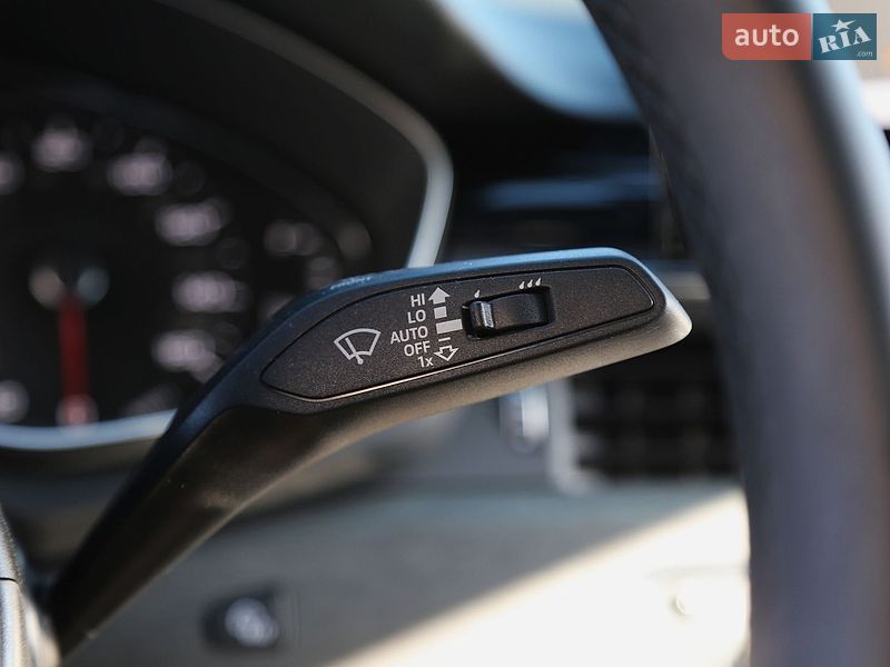 Купе Audi A5 2024 в Киеве