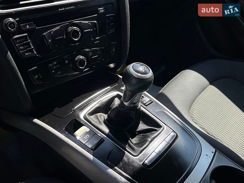 Купе Audi A5 2010 в Коломые фото 14 Купе Audi A5 2010 в Коломые