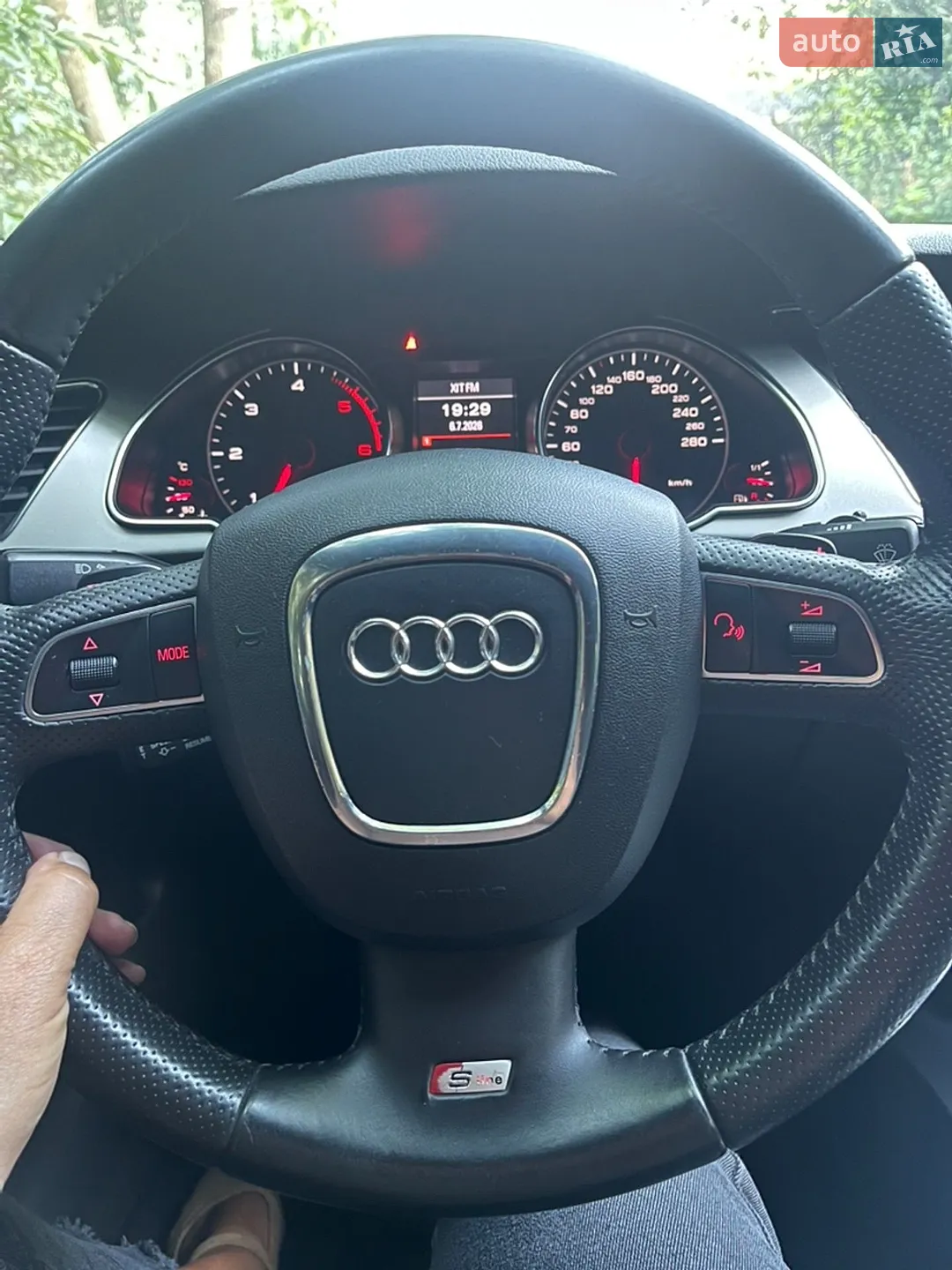 2011 Audi A5 - мініатюра 11