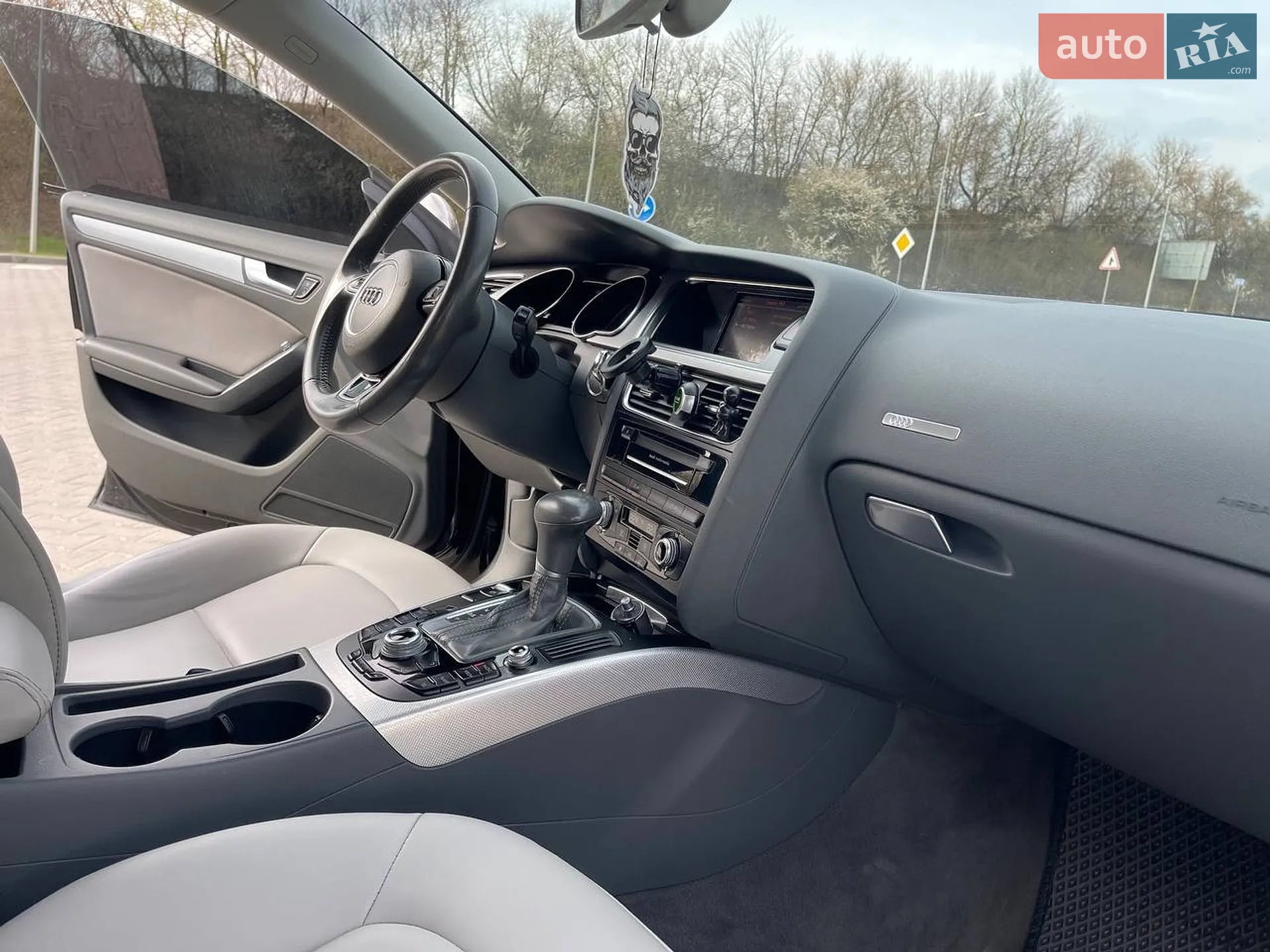 2012 Audi A5 - мініатюра 9