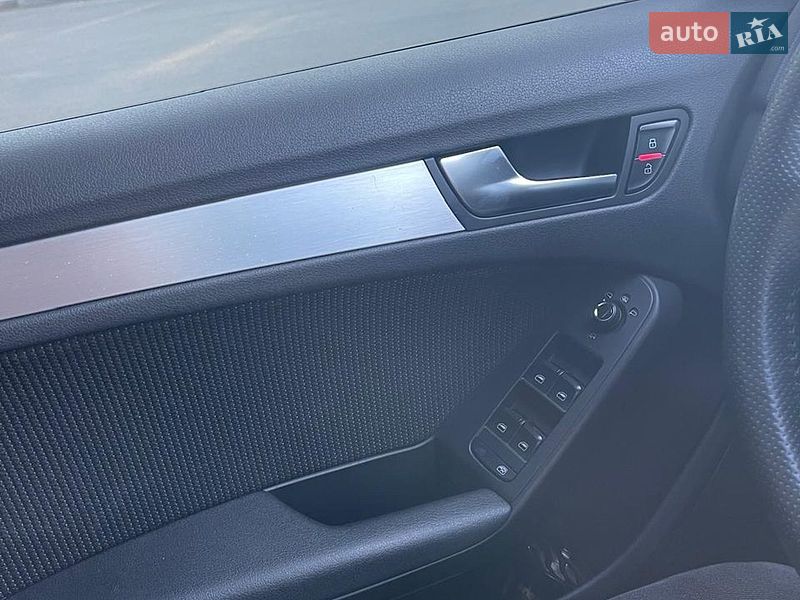 Купе Audi A5 2011 в Умани