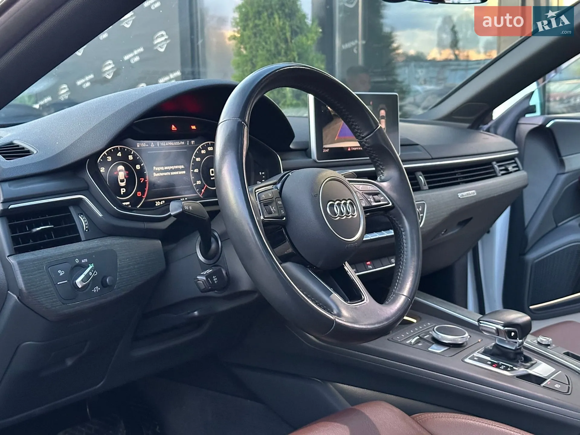 2018 Audi A5 - мініатюра 15
