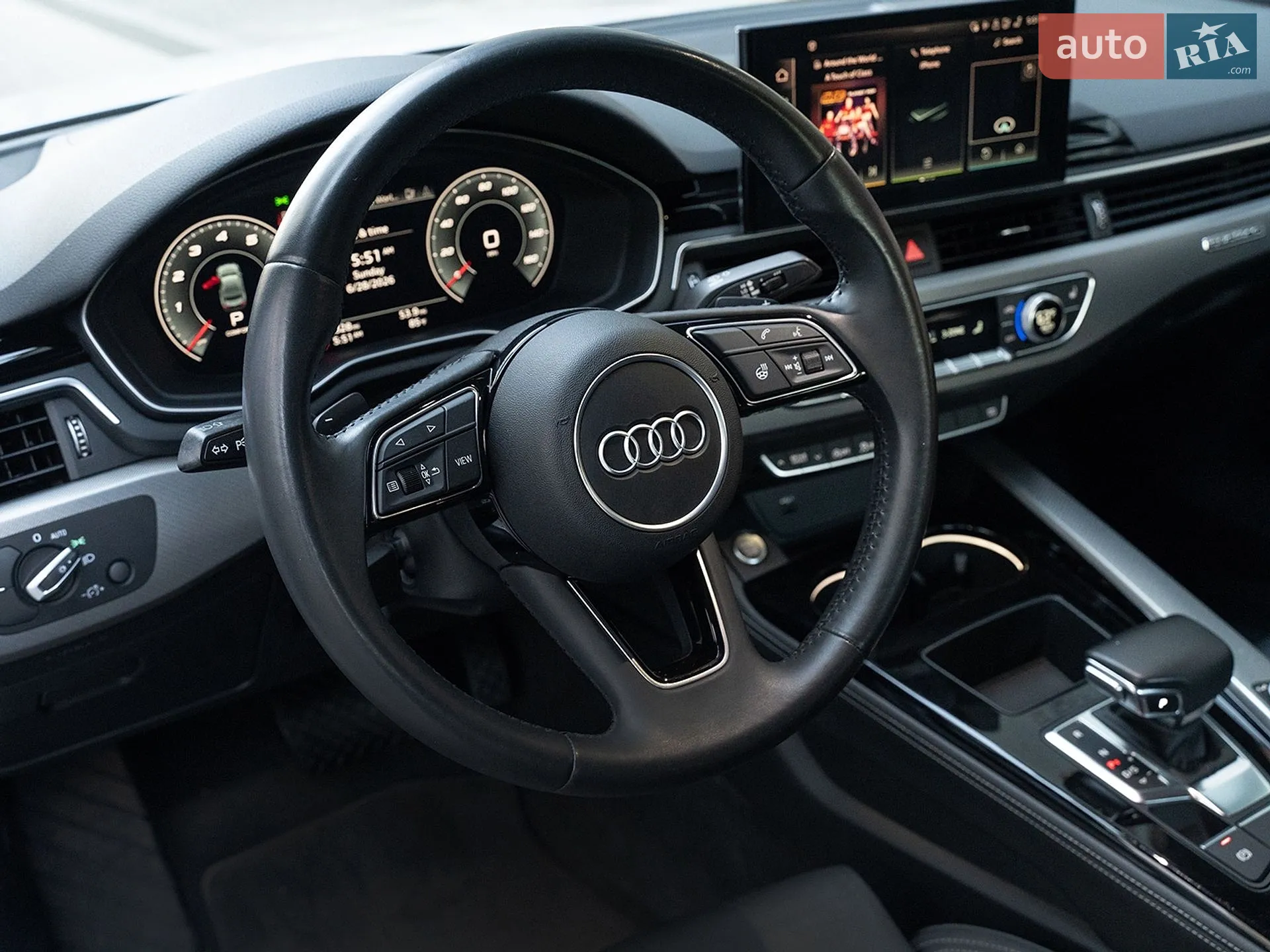 2020 Audi A5 - мініатюра 18