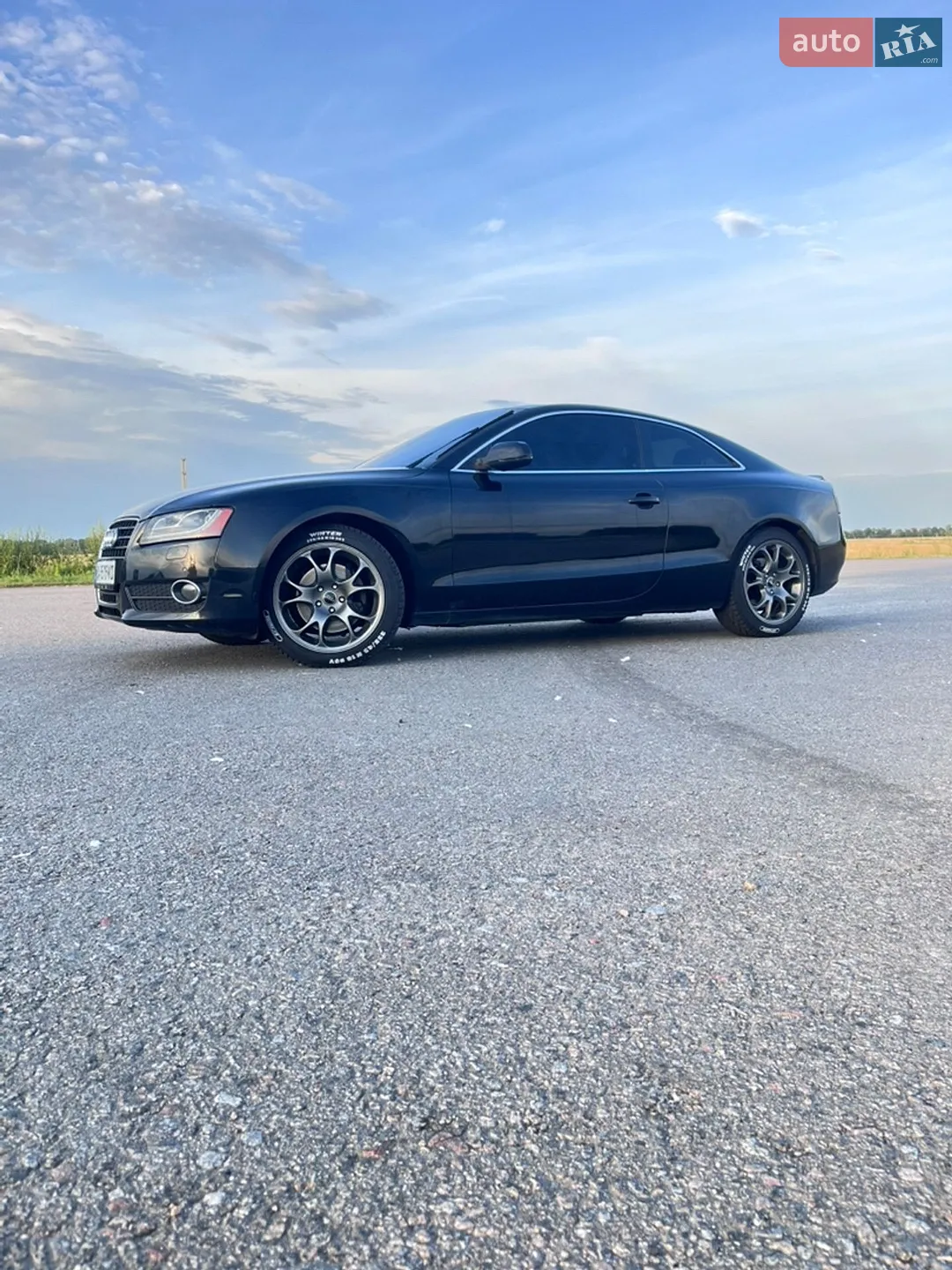 2010 Audi A5 - мініатюра 6