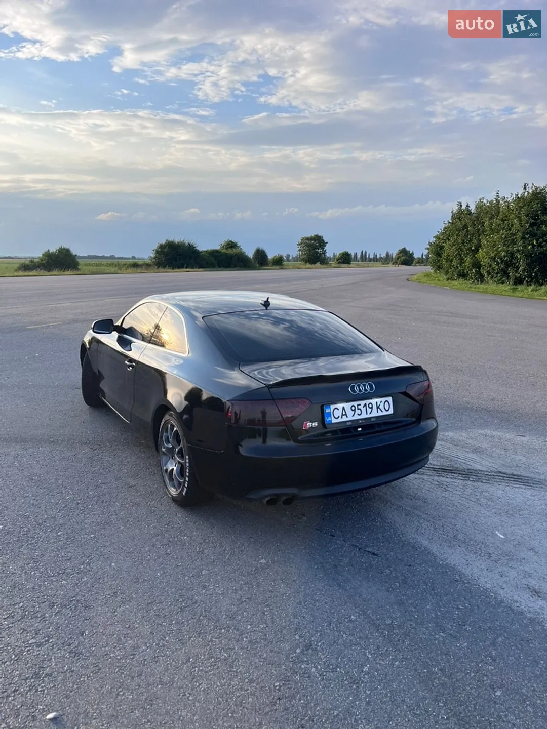 2010 Audi A5 - мініатюра 10