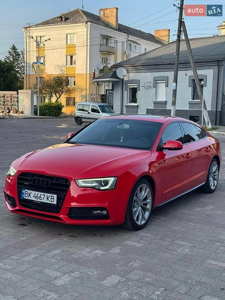 2010 Audi A5 - мініатюра 52