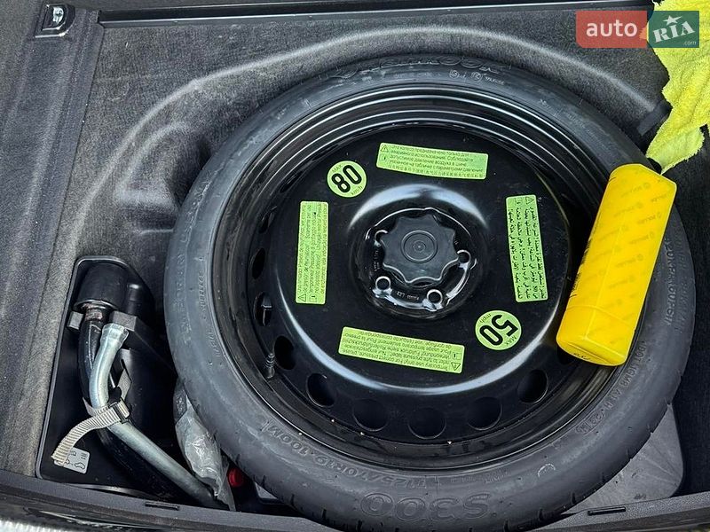 Купе Audi A5 2011 в Рівному