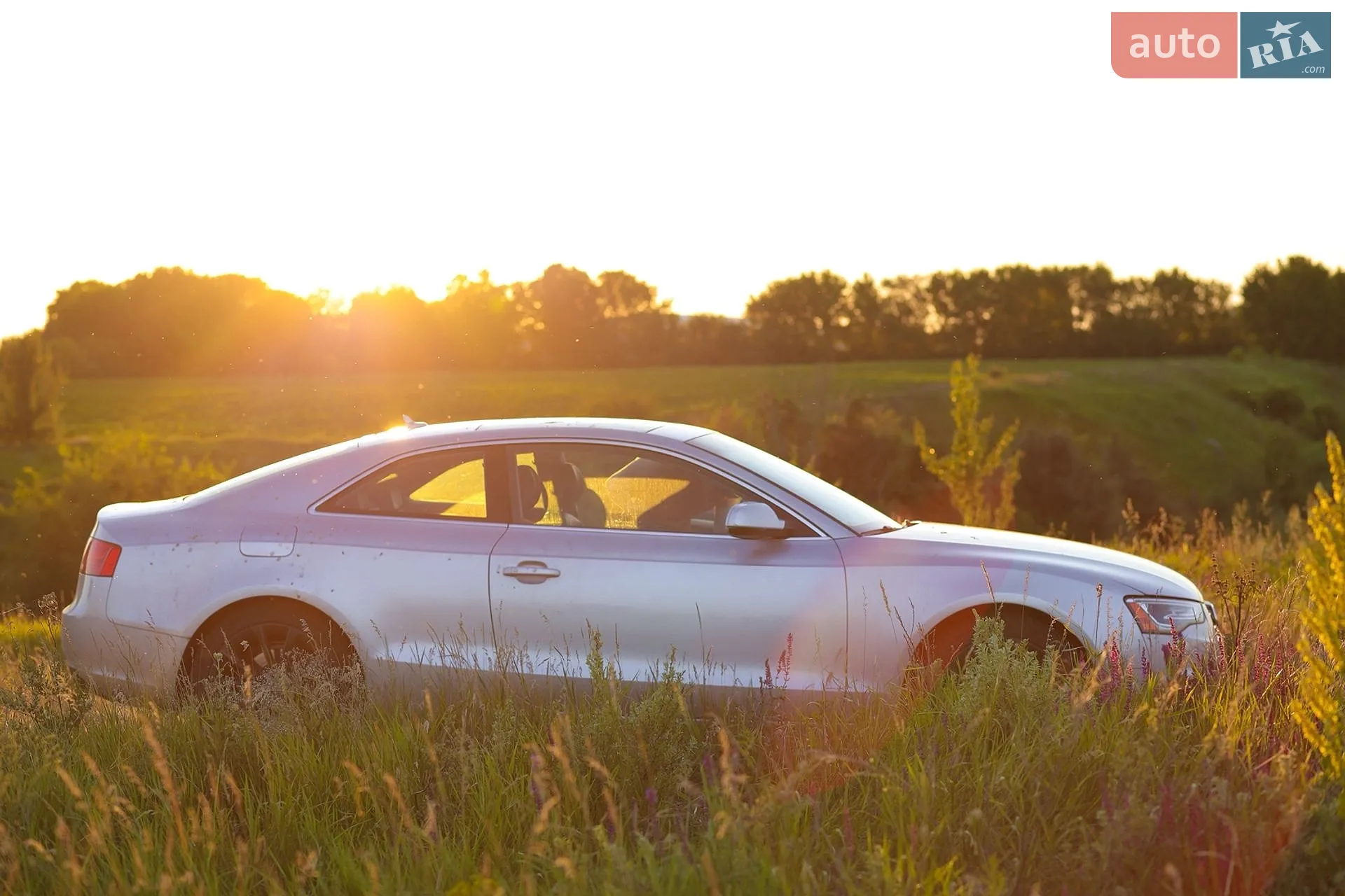 2014 Audi A5 - мініатюра 3
