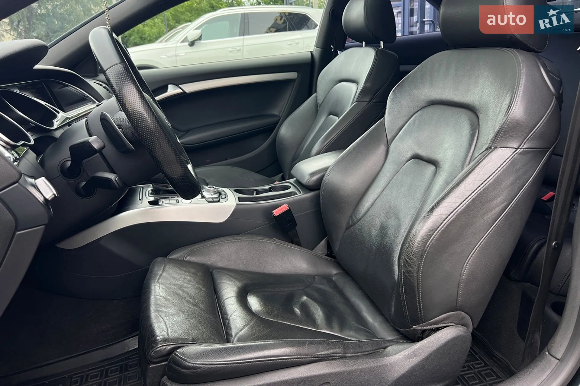 2015 Audi A5 - мініатюра 9