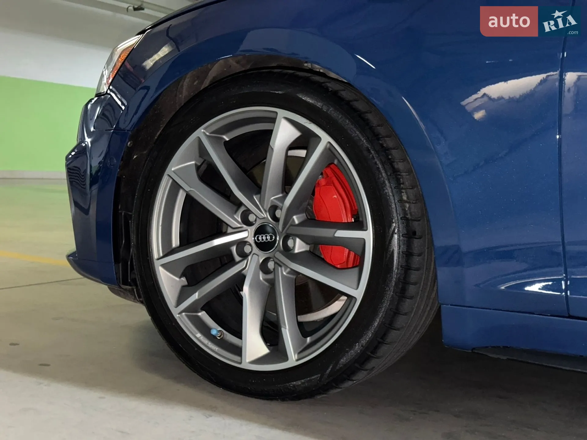 2018 Audi A5 - мініатюра 13