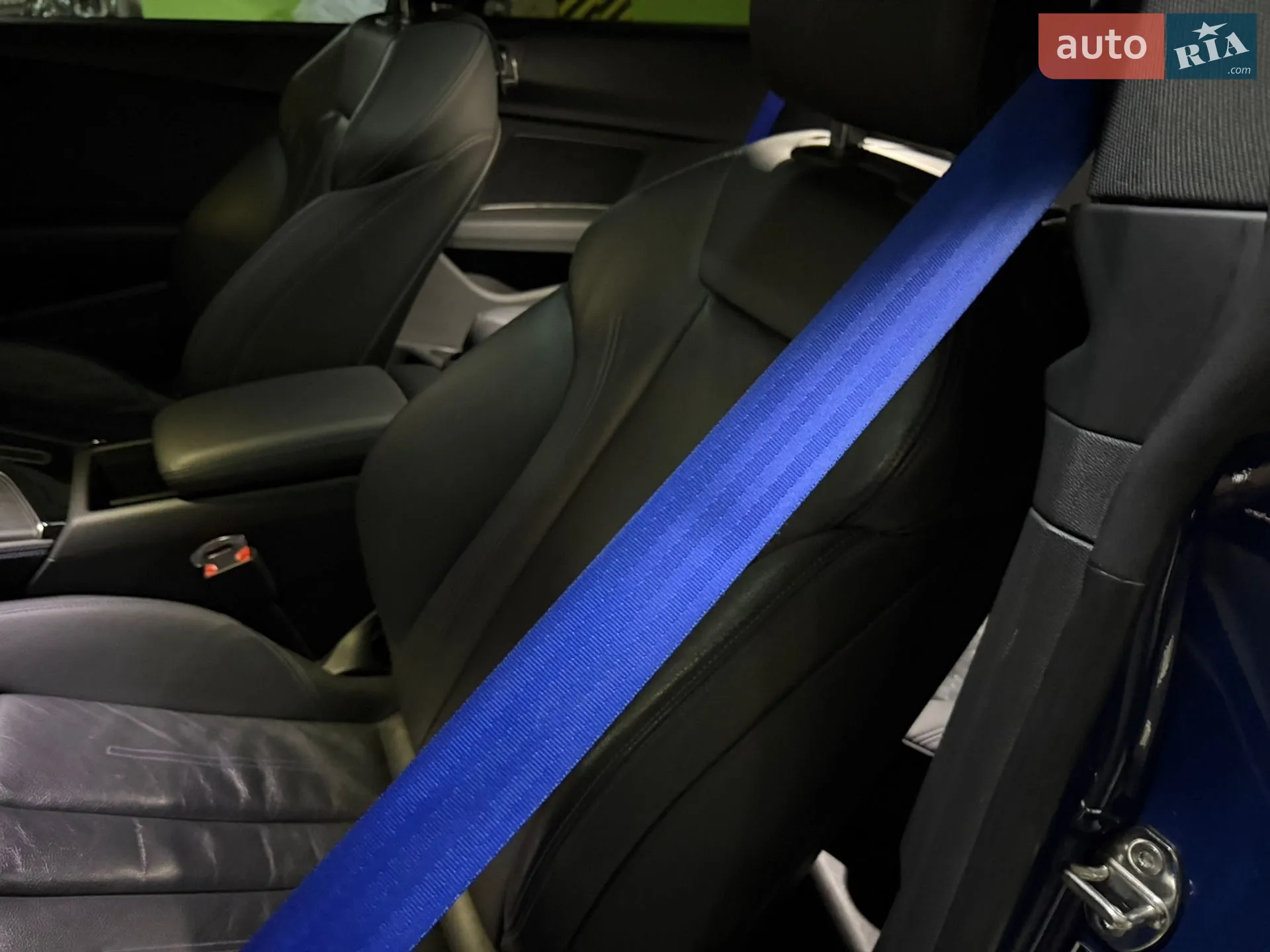 2018 Audi A5 - мініатюра 26