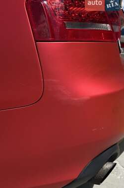 Кабріолет Audi A5 2009 в Ірпені