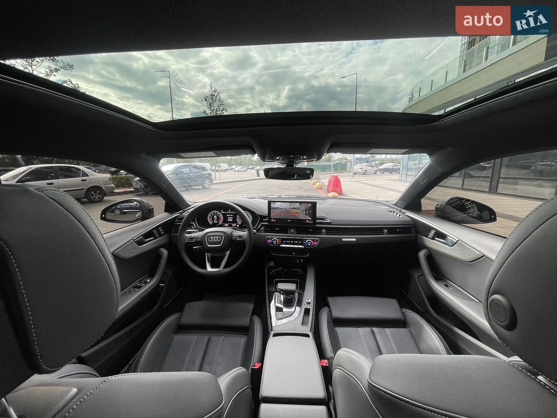 2024 Audi A5 - мініатюра 36